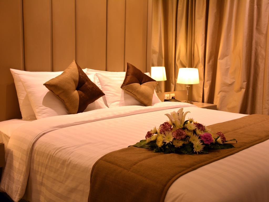 Juffair Avenue Suites Manama Exterior photo
